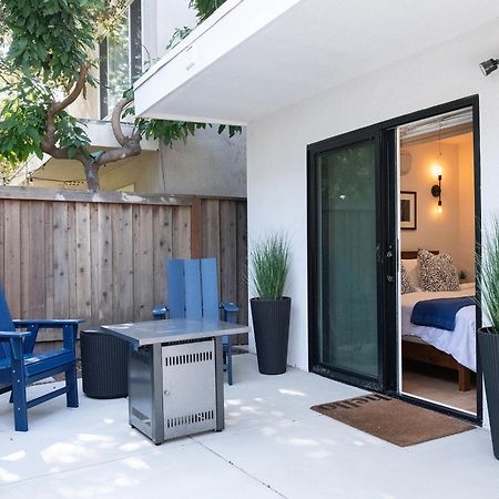 Surf Casita - Luxury Beach Home - Steps To Ocean & Walk To Everything Newport Beach Eksteriør bilde
