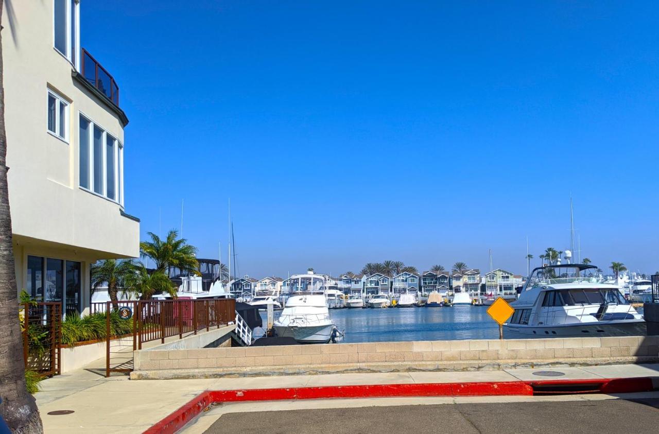 Surf Casita - Luxury Beach Home - Steps To Ocean & Walk To Everything Newport Beach Eksteriør bilde