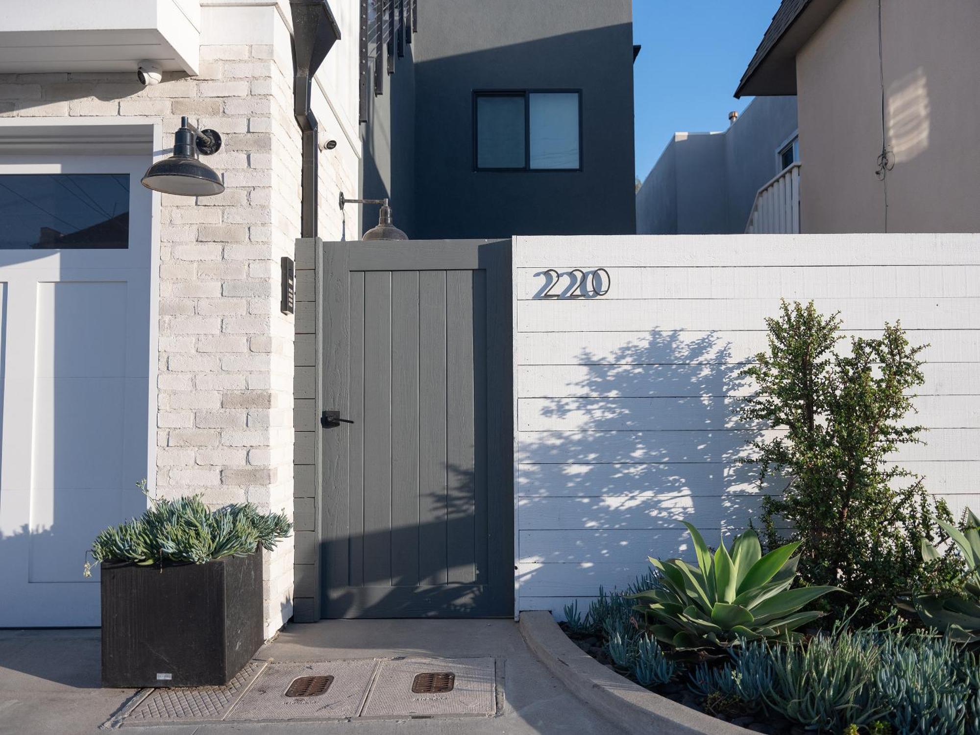 Surf Casita - Luxury Beach Home - Steps To Ocean & Walk To Everything Newport Beach Eksteriør bilde